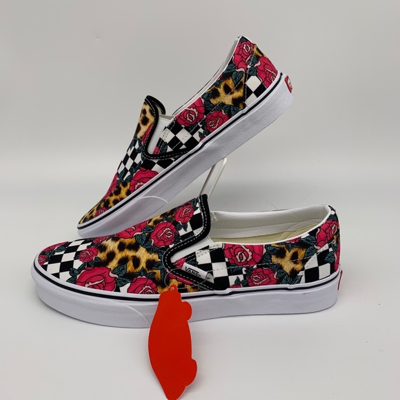 Vans Shoes - Classic Slip-On